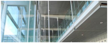 Gillingham Commercial Glazing